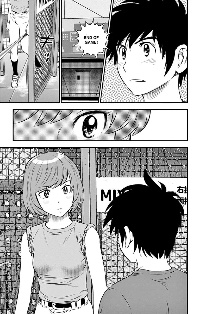 Major 2nd Chapter 54 page 12