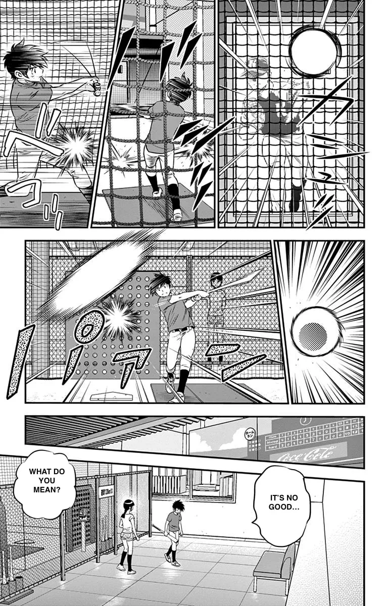 Major 2nd Chapter 54 page 8