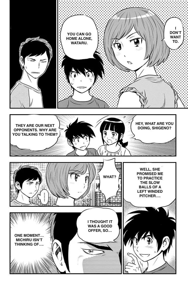 Major 2nd Chapter 54 page 17