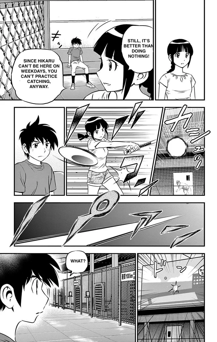 Major 2nd Chapter 54 page 10