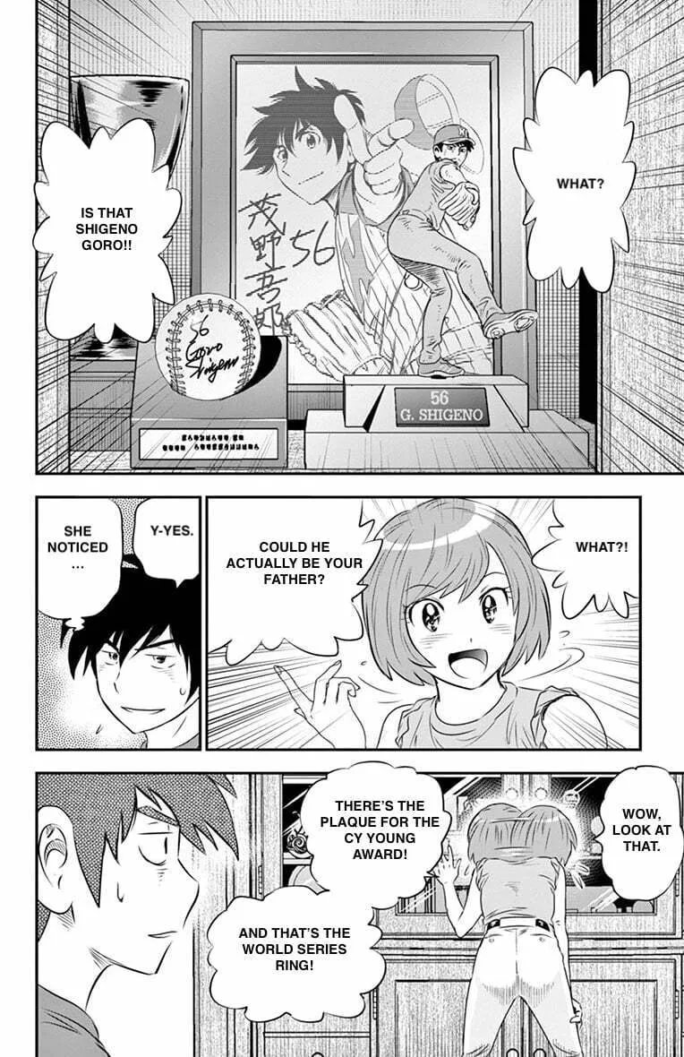 Major 2nd Chapter 55 page 4