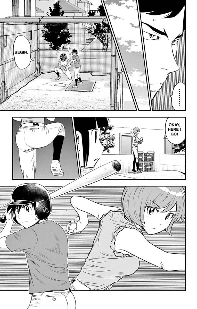 Major 2nd Chapter 55 page 13