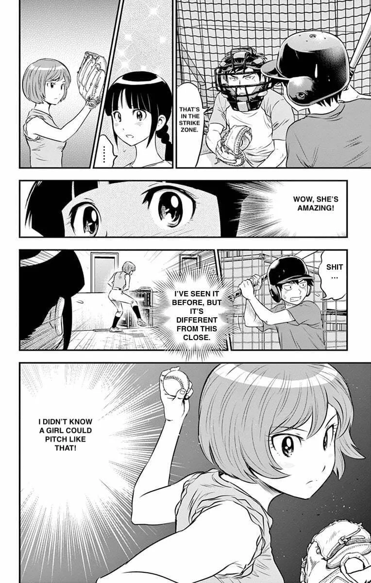 Major 2nd Chapter 55 page 16
