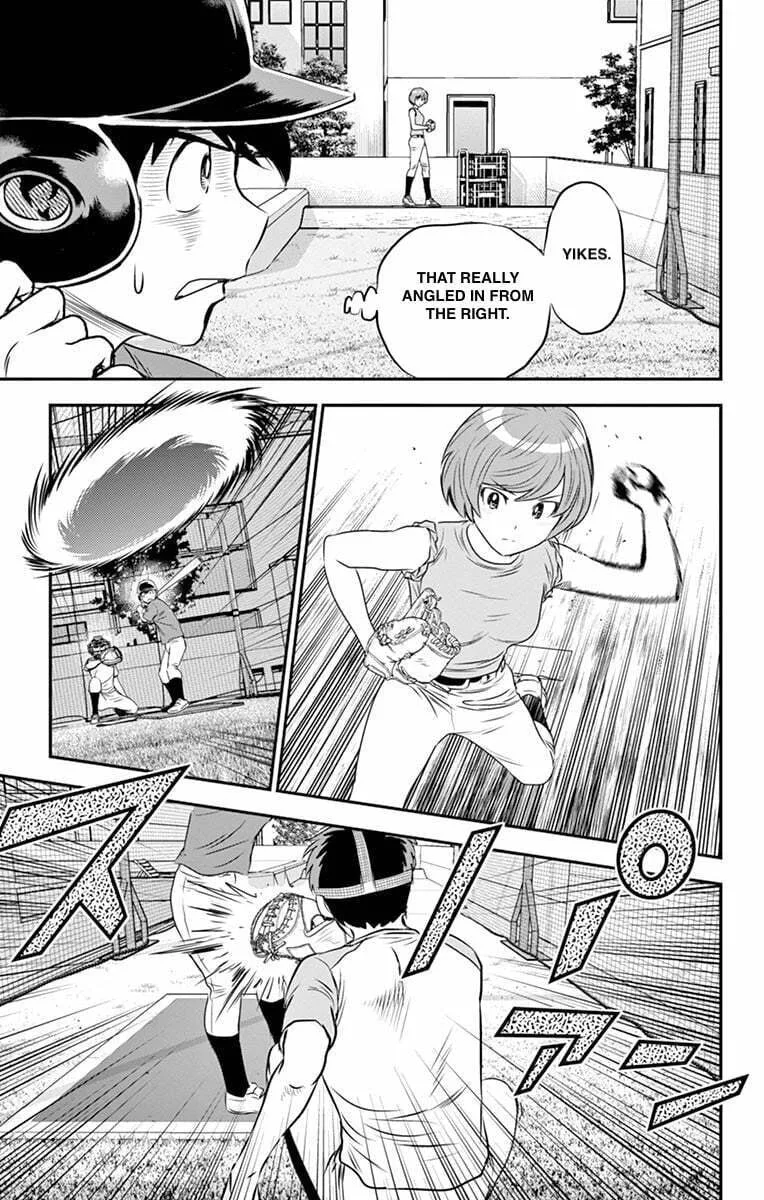 Major 2nd Chapter 55 page 15