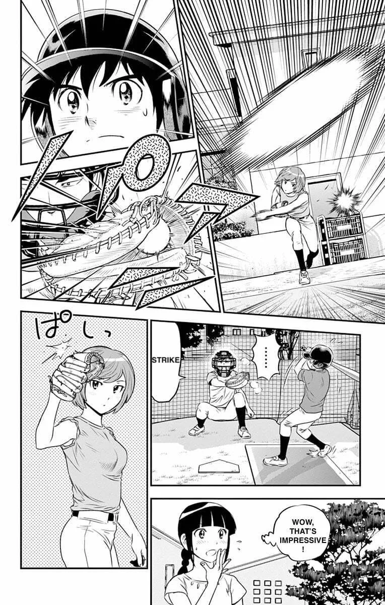 Major 2nd Chapter 55 page 14