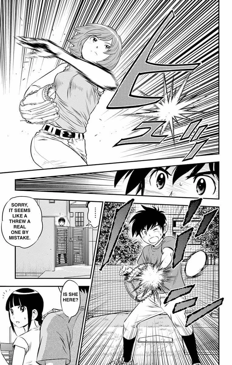 Major 2nd Chapter 55 page 9