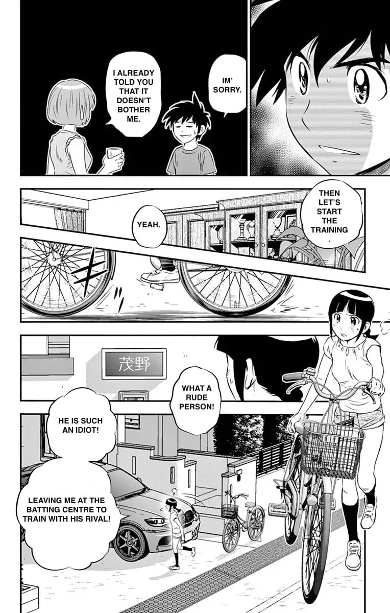 Major 2nd Chapter 55 page 6
