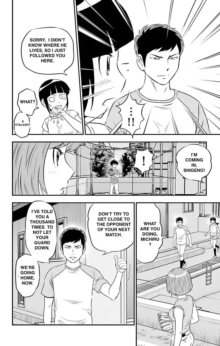 Major 2nd Chapter 55 page 10