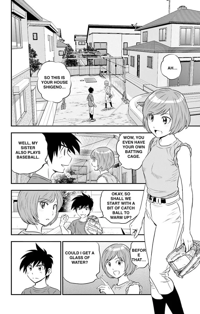 Major 2nd Chapter 55 page 2