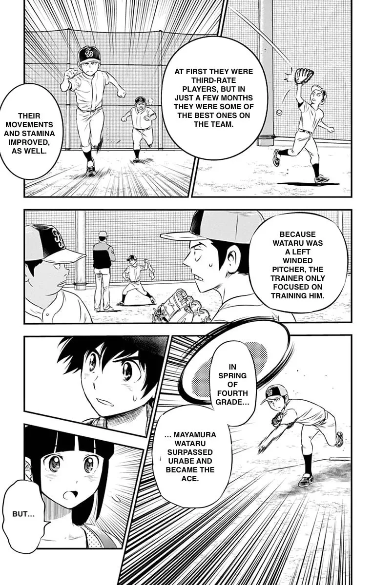 Major 2nd Chapter 56 page 13