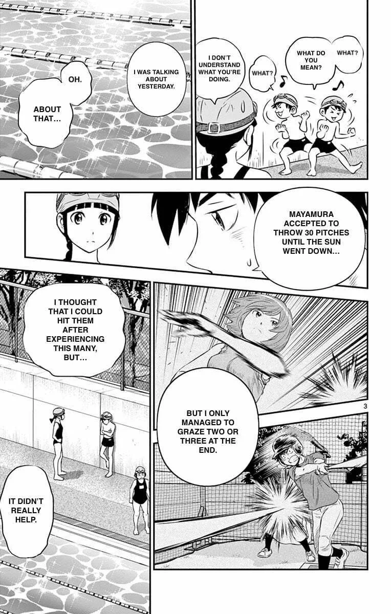Major 2nd Chapter 56 page 3