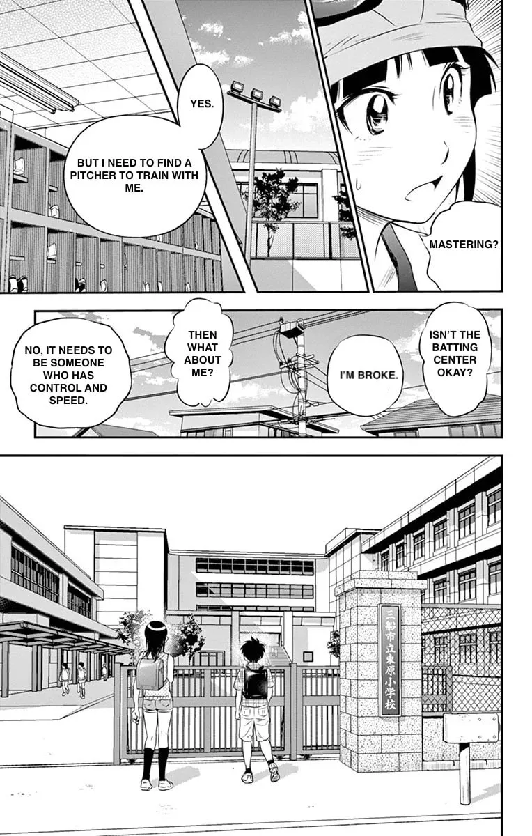 Major 2nd Chapter 56 page 5
