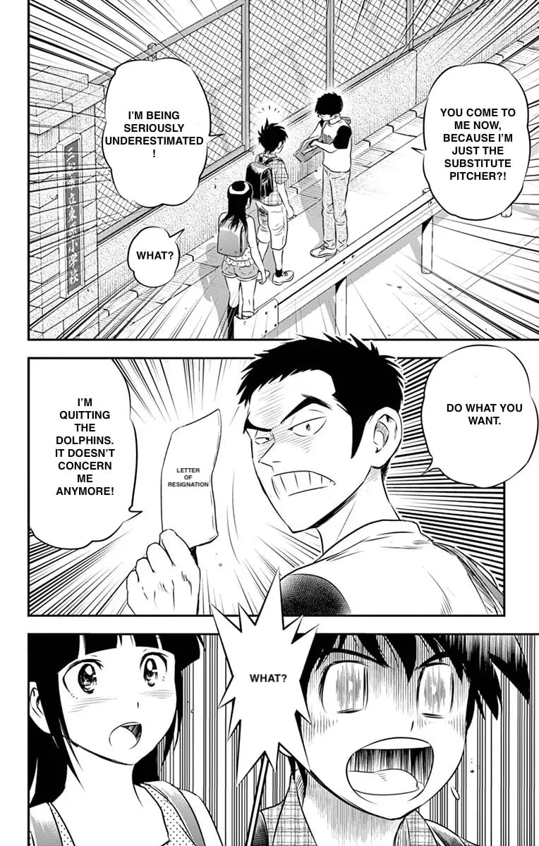 Major 2nd Chapter 56 page 8