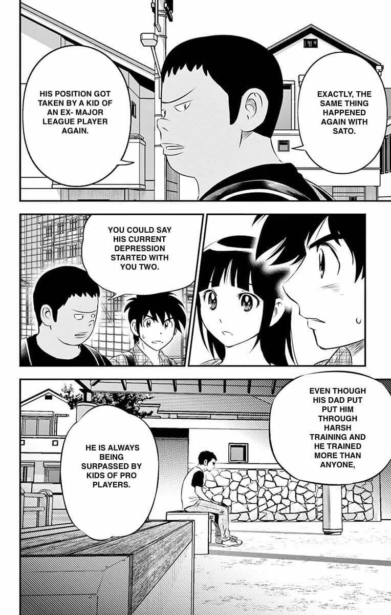 Major 2nd Chapter 56 page 14