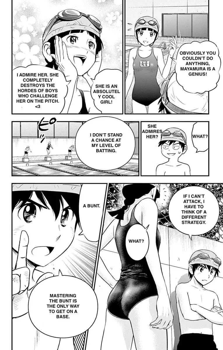 Major 2nd Chapter 56 page 4