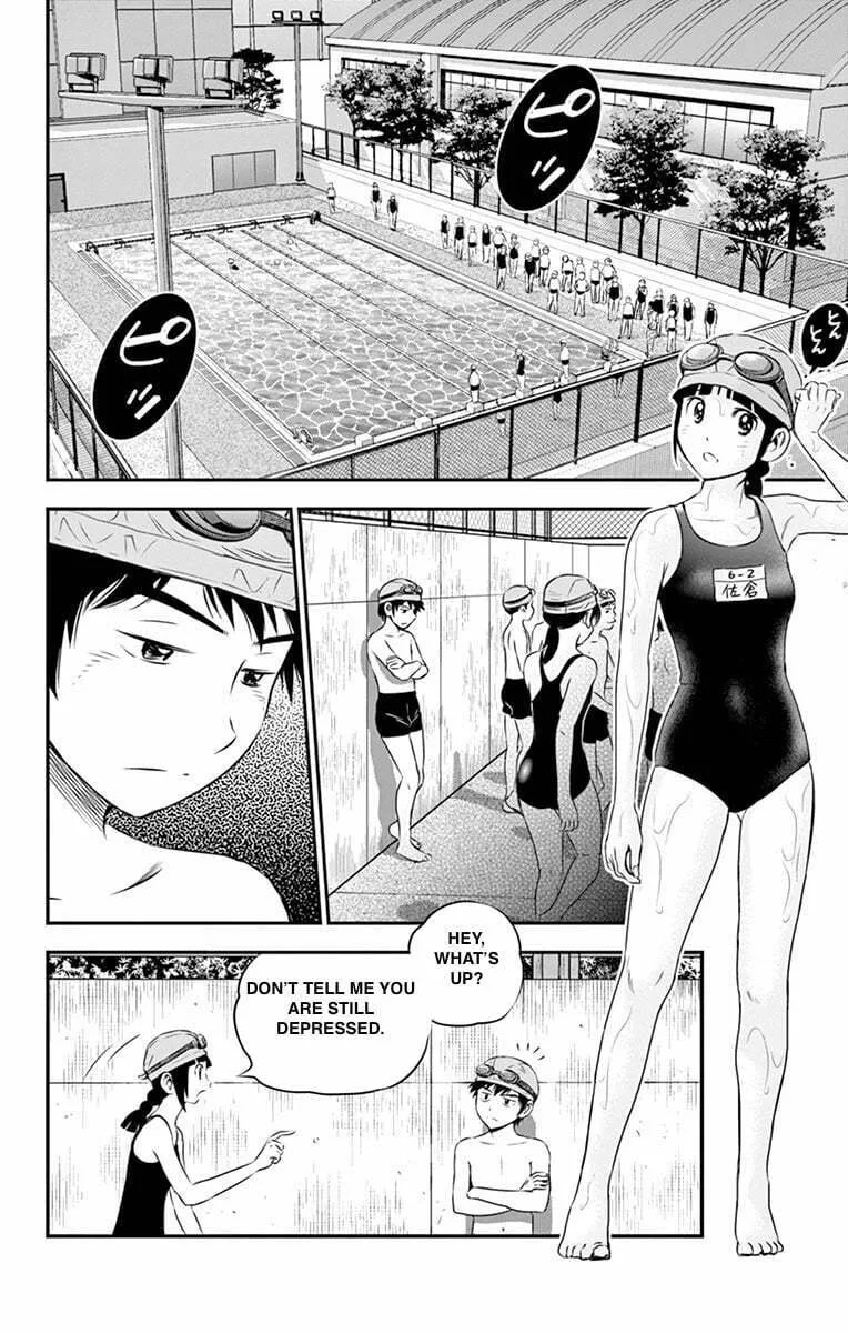 Major 2nd Chapter 56 page 2