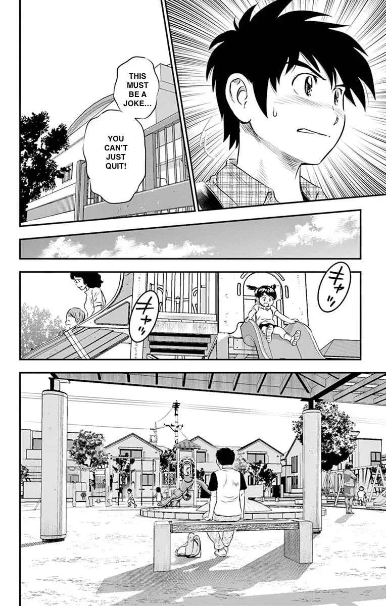 Major 2nd Chapter 56 page 10