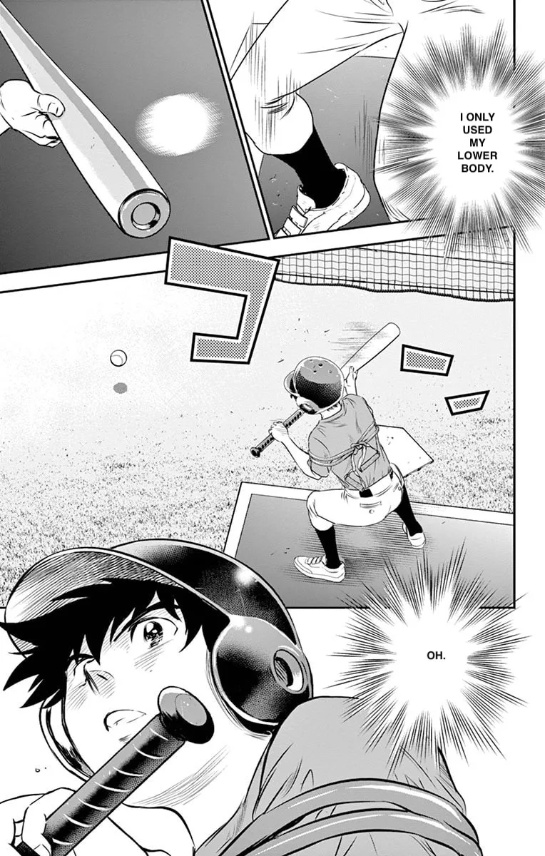 Major 2nd Chapter 57 page 17