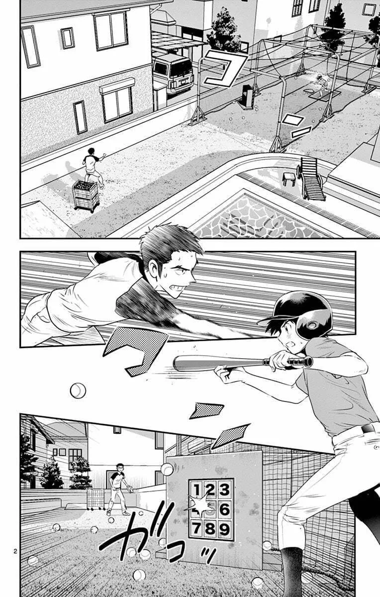 Major 2nd Chapter 58 page 2