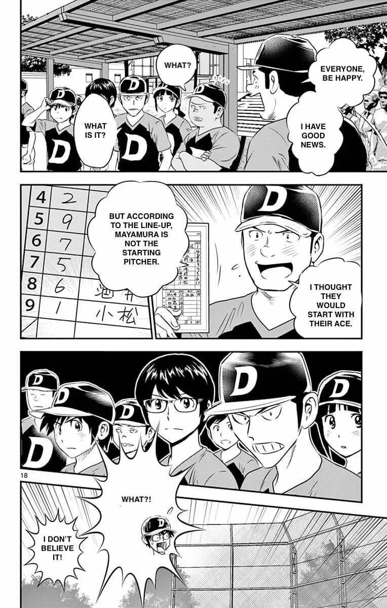 Major 2nd Chapter 58 page 17