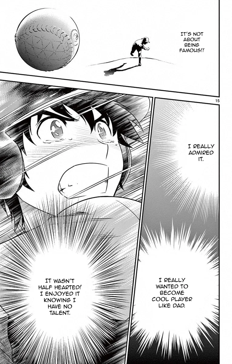 Major 2nd Chapter 6 page 16