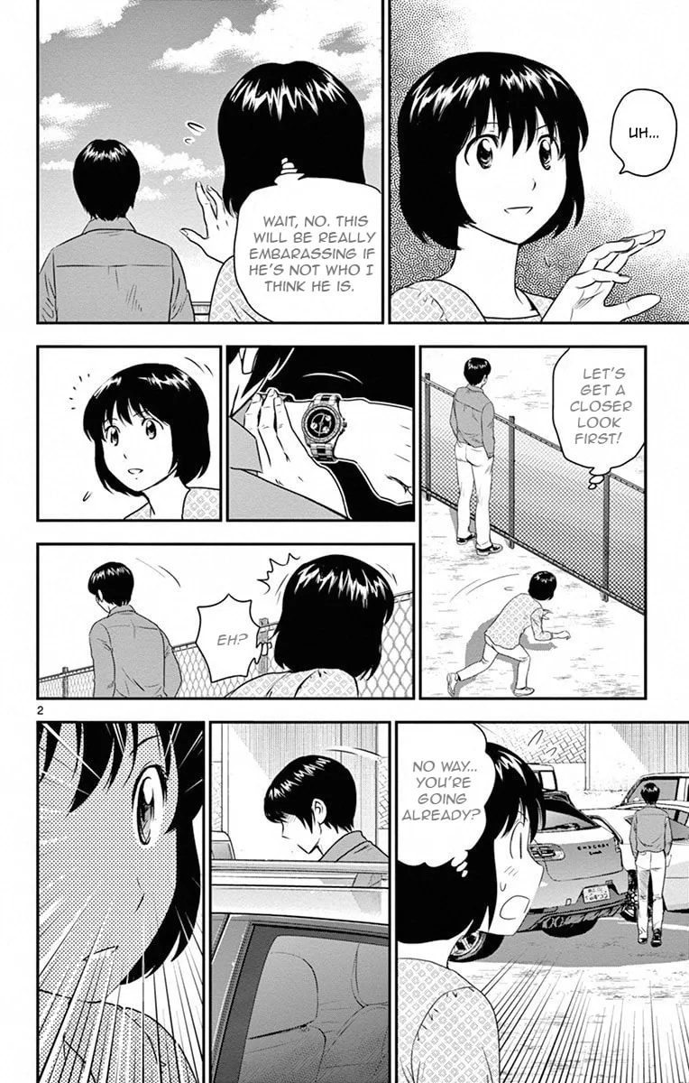 Major 2nd Chapter 6 page 3