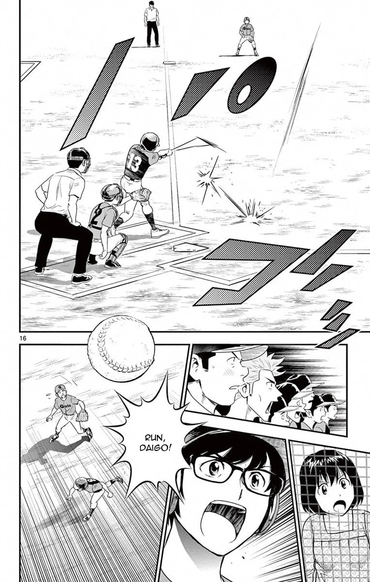 Major 2nd Chapter 6 page 17