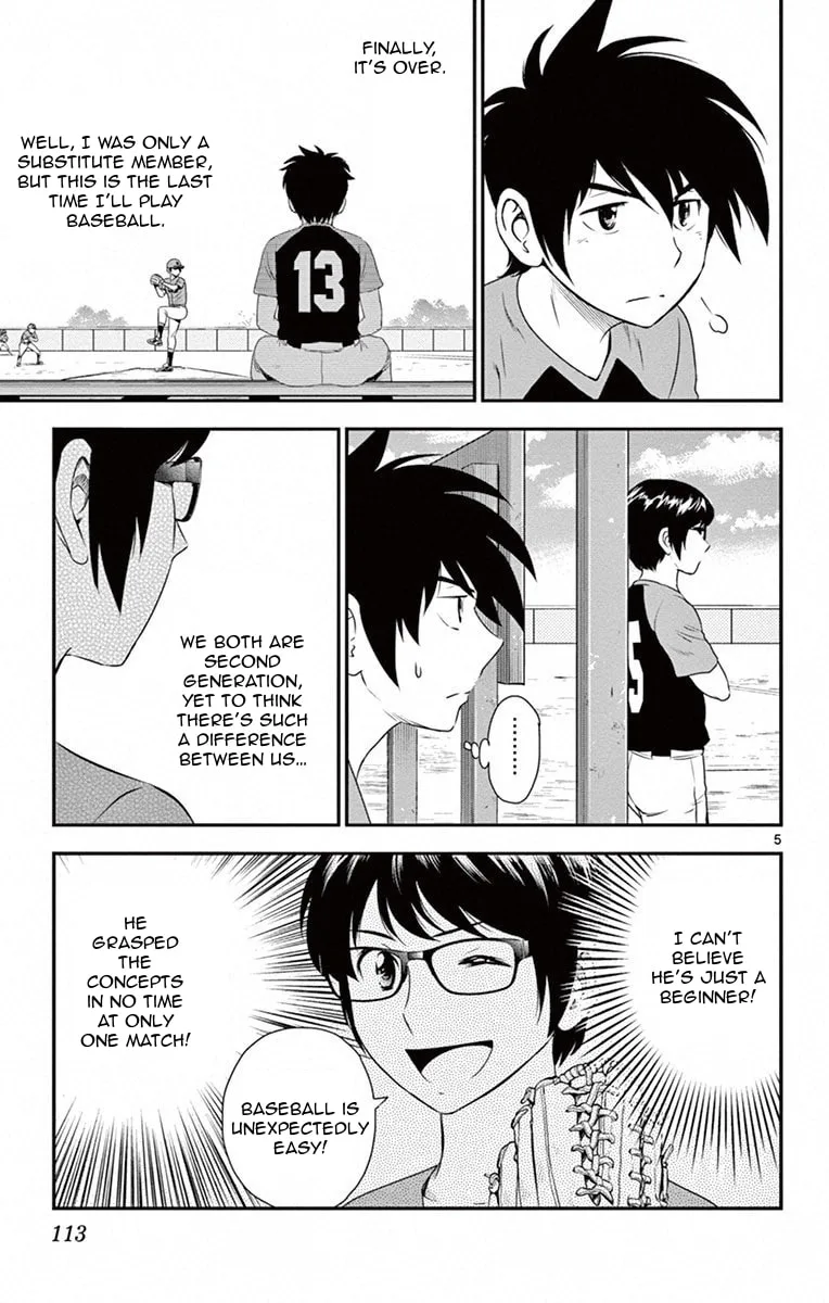 Major 2nd Chapter 6 page 6