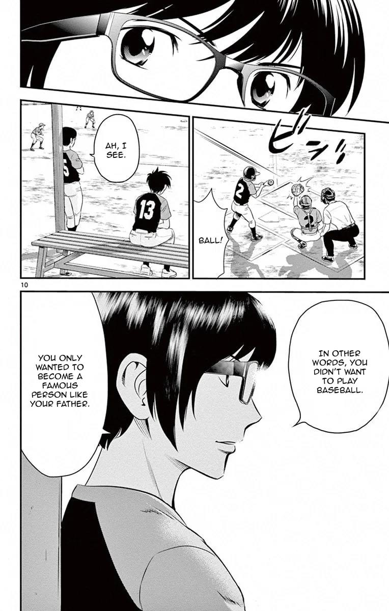 Major 2nd Chapter 6 page 11