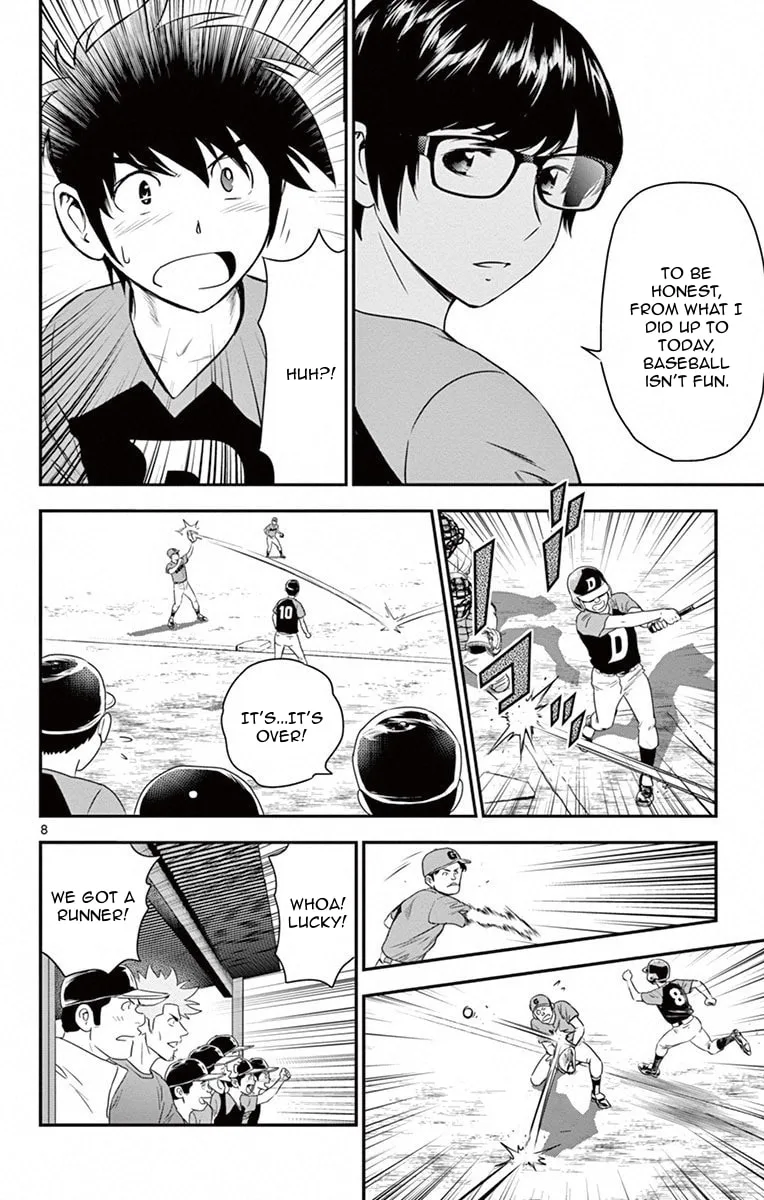 Major 2nd Chapter 6 page 9
