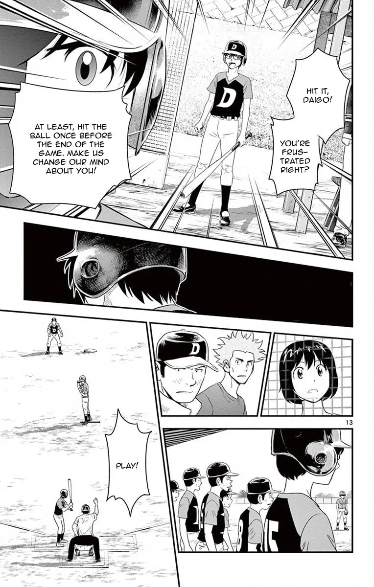 Major 2nd Chapter 6 page 14