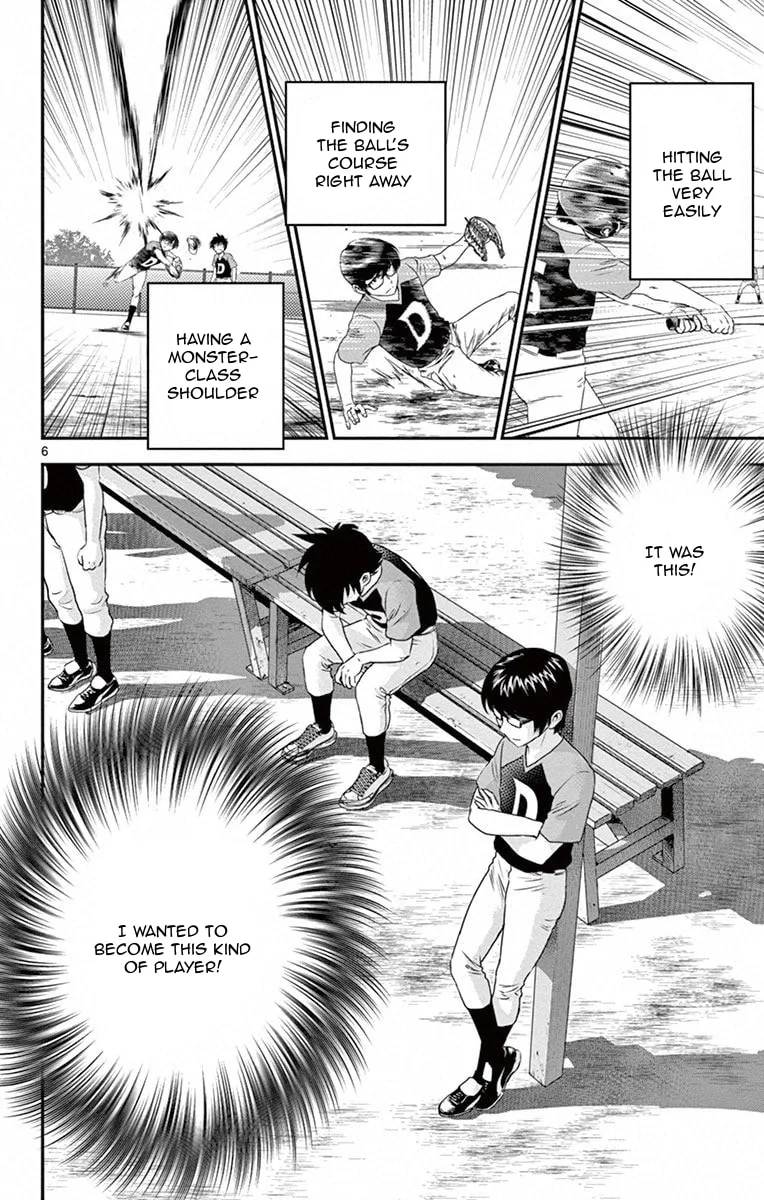Major 2nd Chapter 6 page 7
