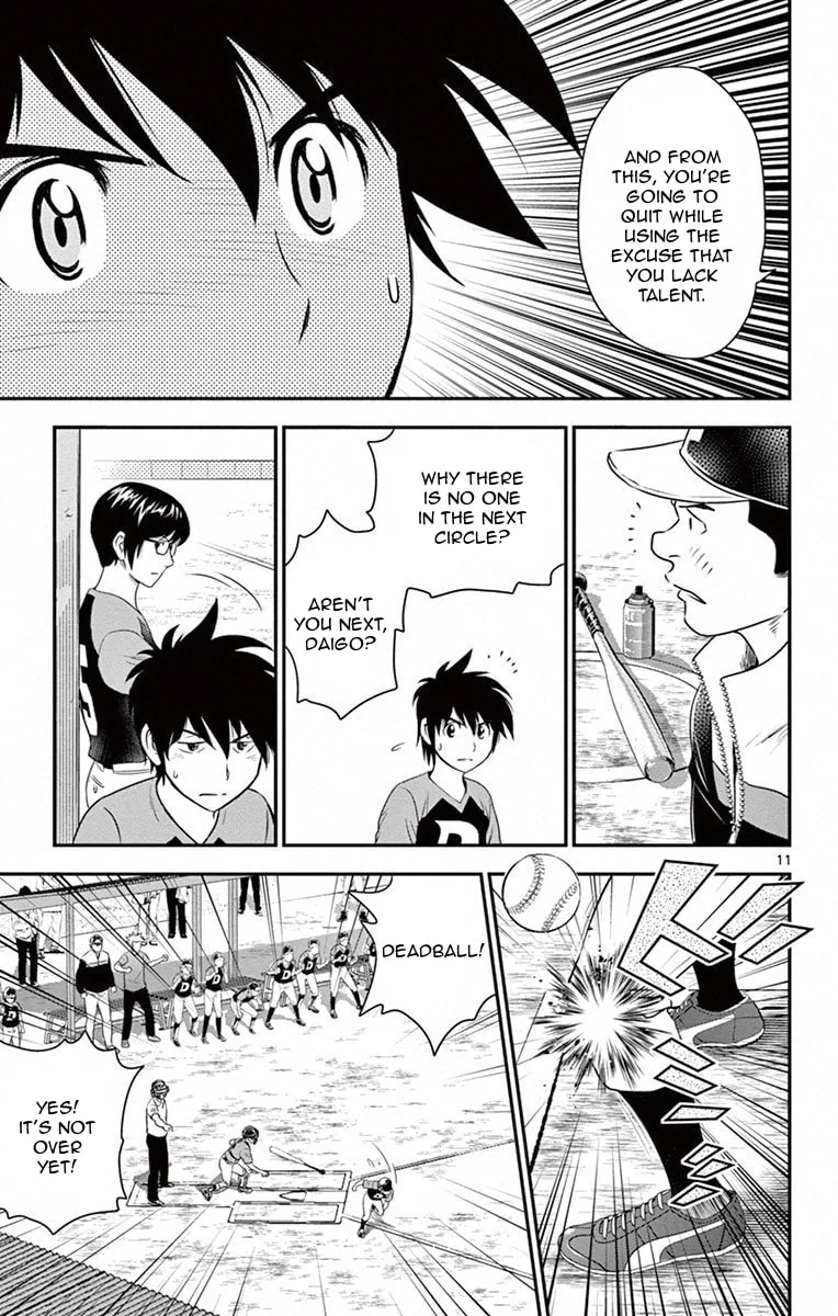 Major 2nd Chapter 6 page 12