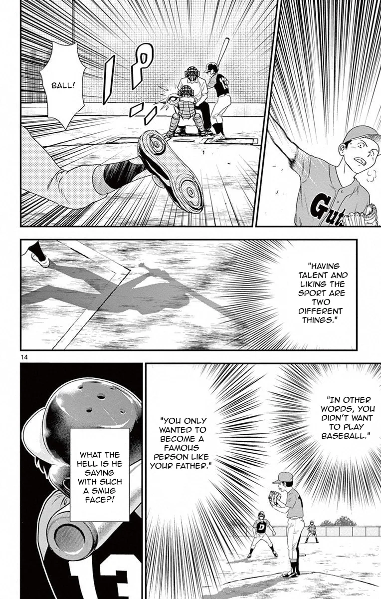Major 2nd Chapter 6 page 15
