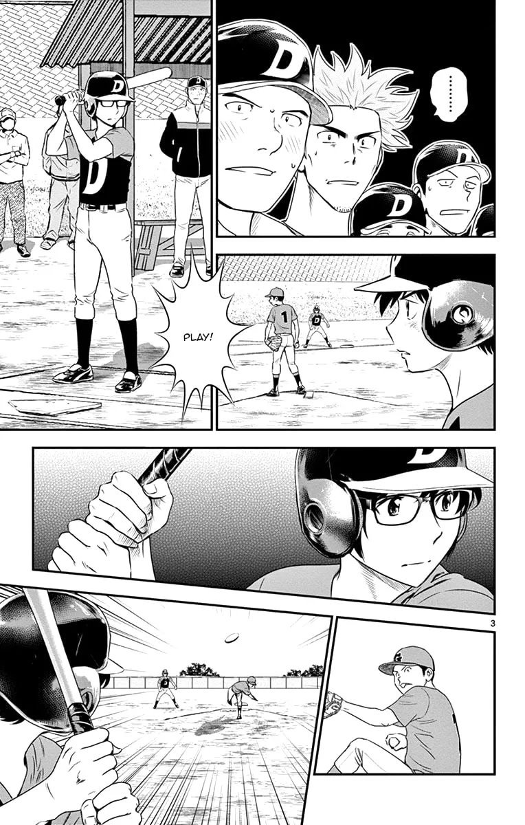 Major 2nd Chapter 7 page 4