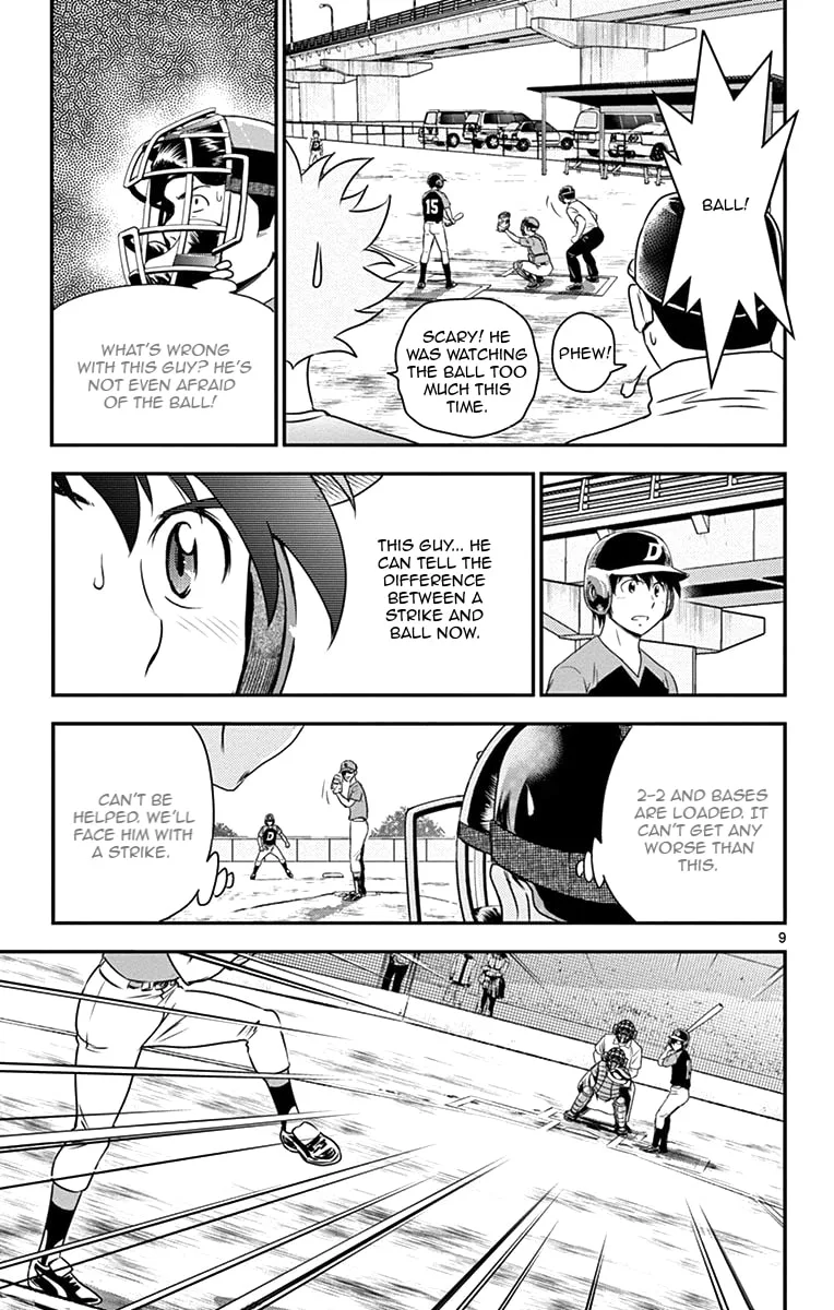 Major 2nd Chapter 7 page 10