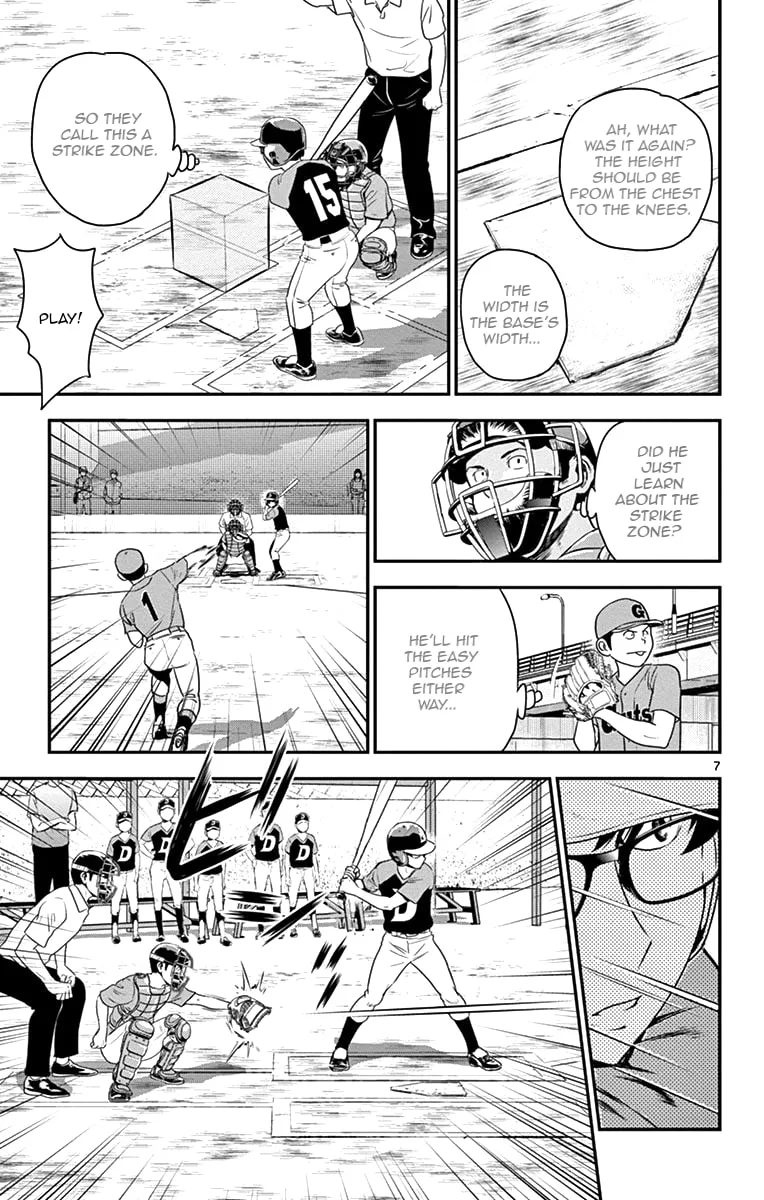Major 2nd Chapter 7 page 8