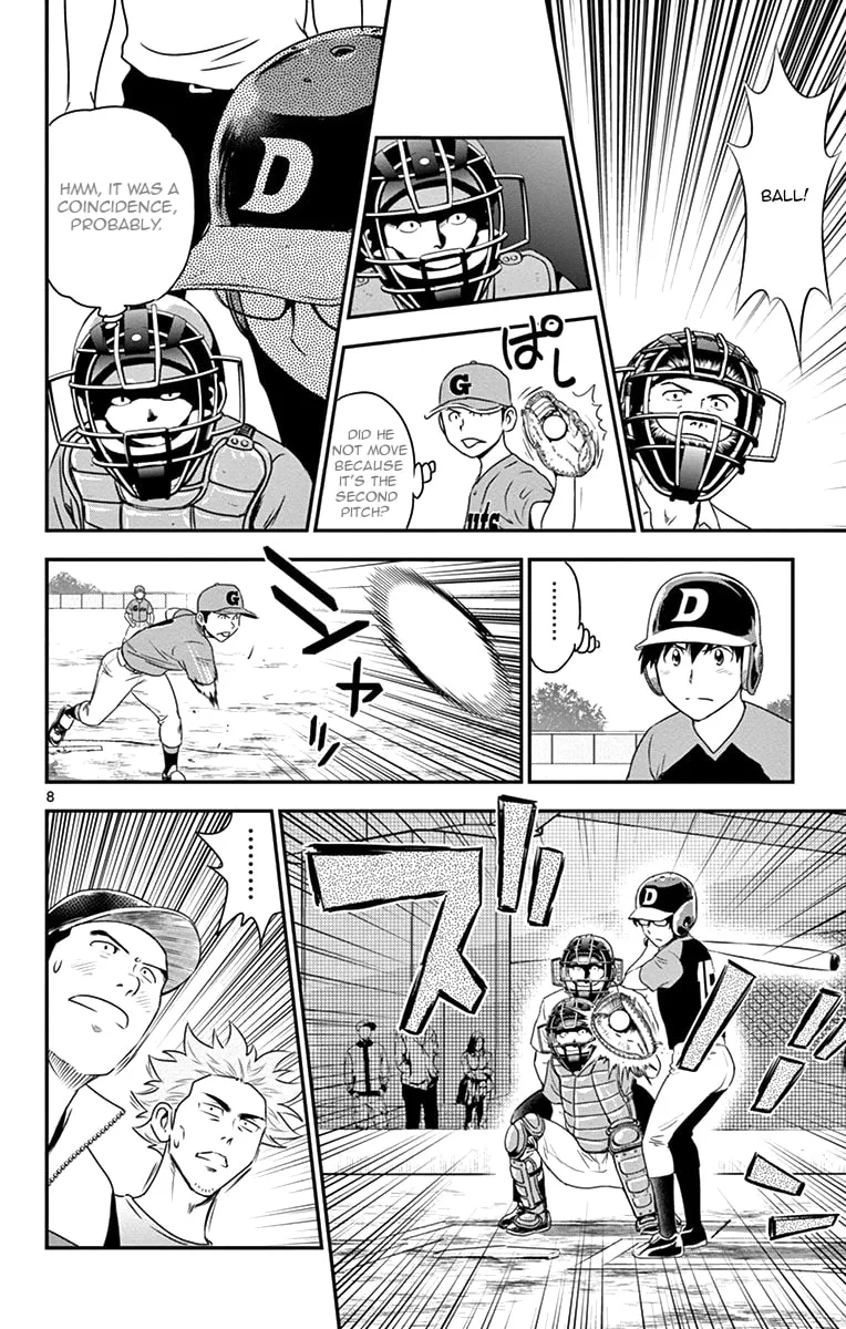 Major 2nd Chapter 7 page 9