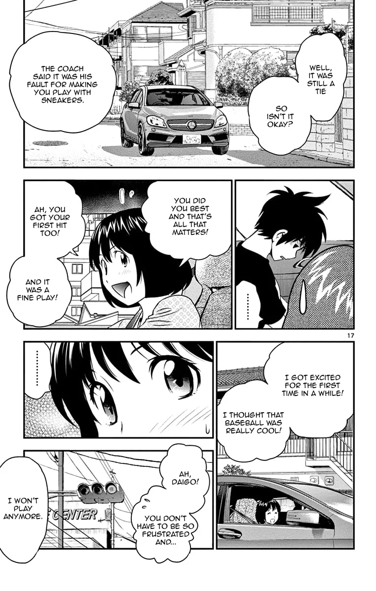 Major 2nd Chapter 7 page 18