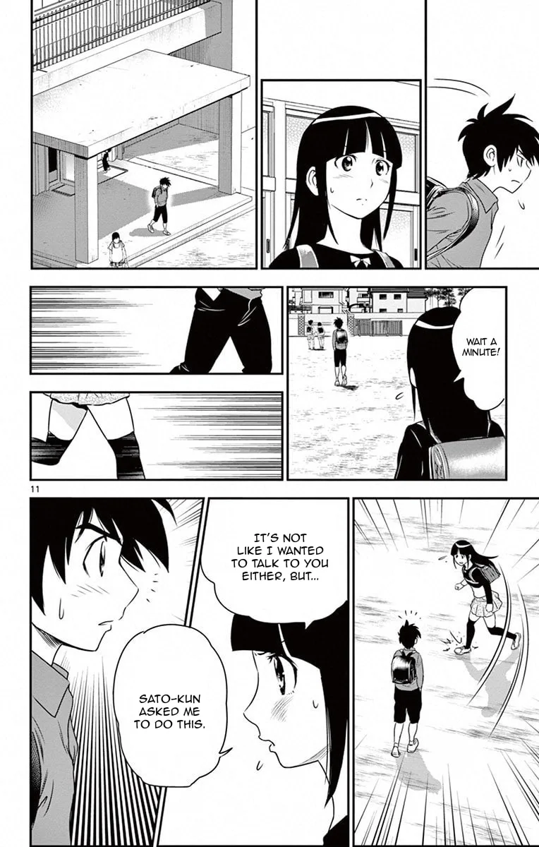 Major 2nd Chapter 8 page 12