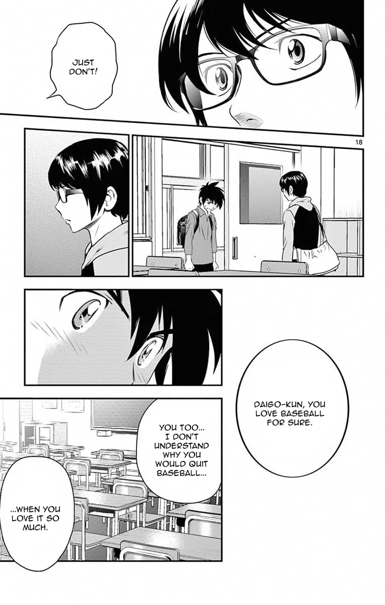 Major 2nd Chapter 8 page 19