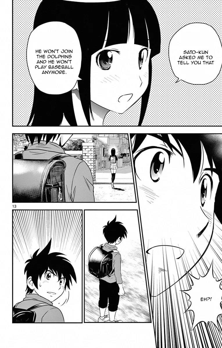 Major 2nd Chapter 8 page 14