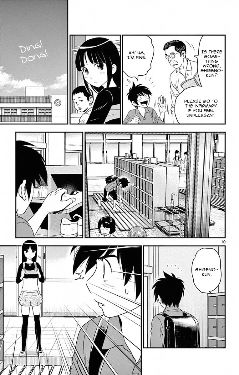 Major 2nd Chapter 8 page 11
