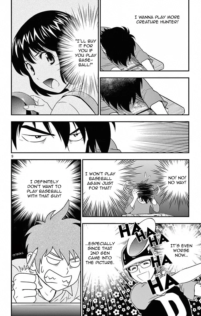 Major 2nd Chapter 8 page 10