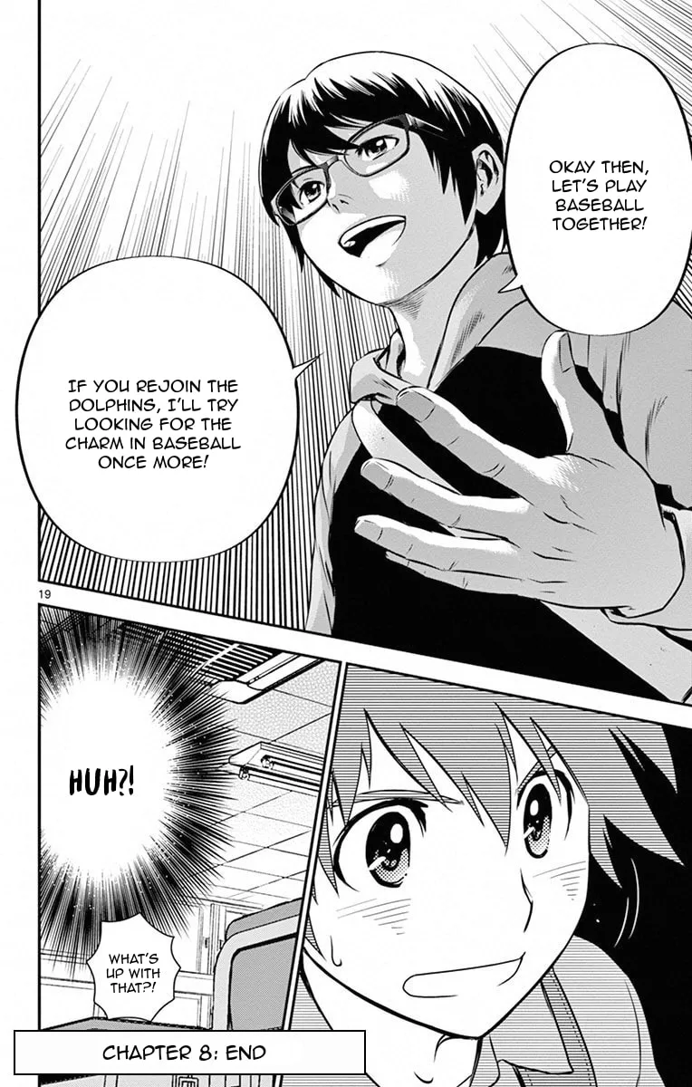 Major 2nd Chapter 8 page 20
