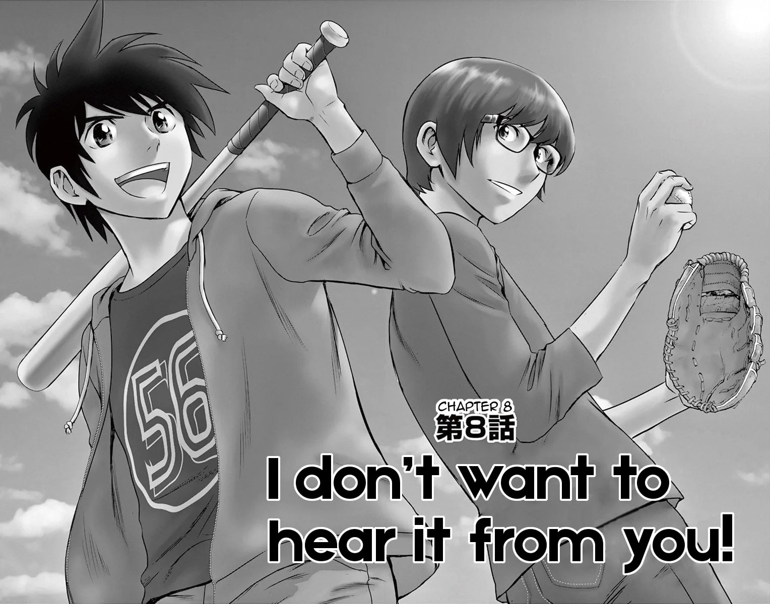 Major 2nd Chapter 8 page 3