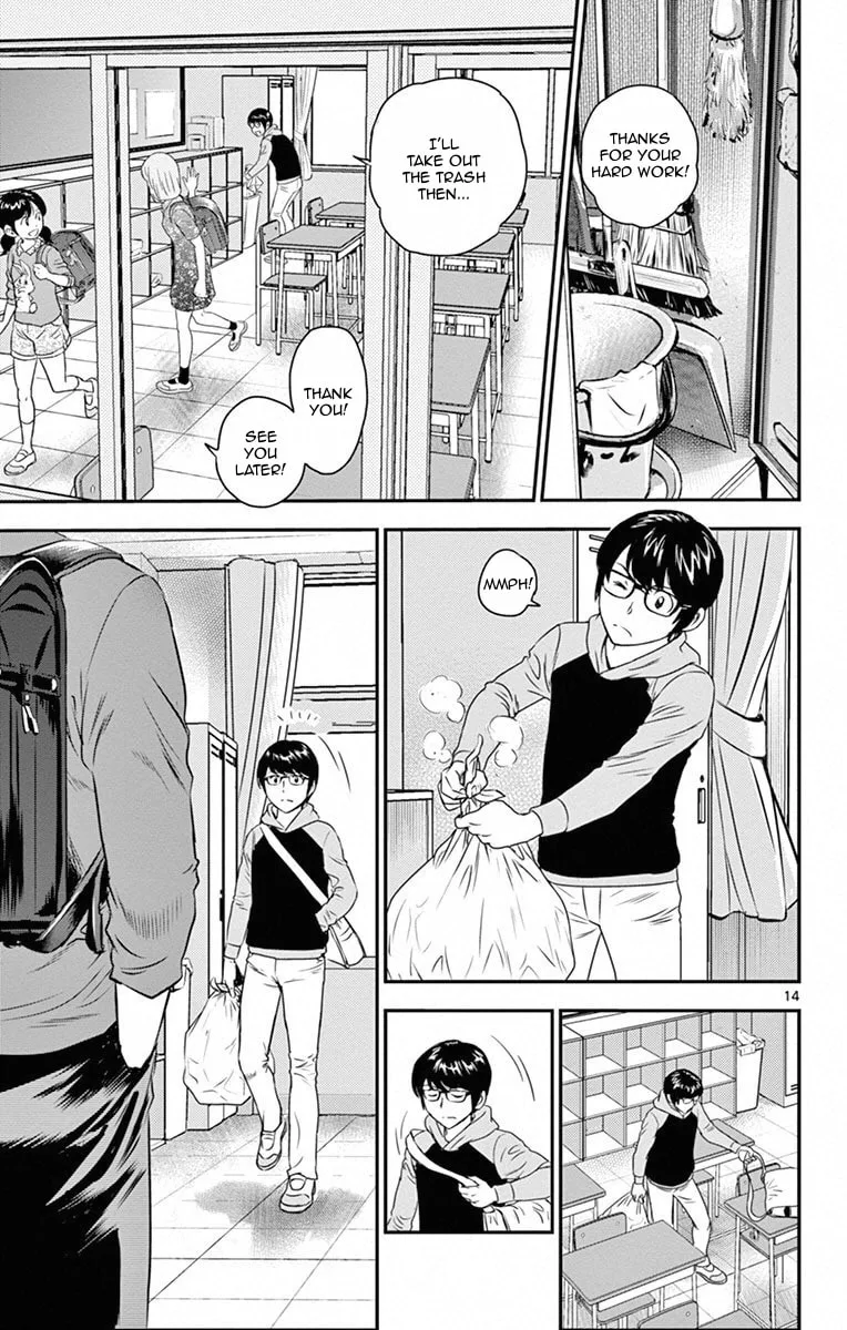 Major 2nd Chapter 8 page 15