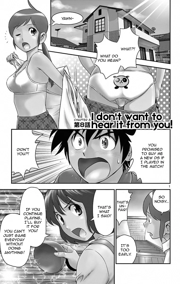 Major 2nd Chapter 8 page 2