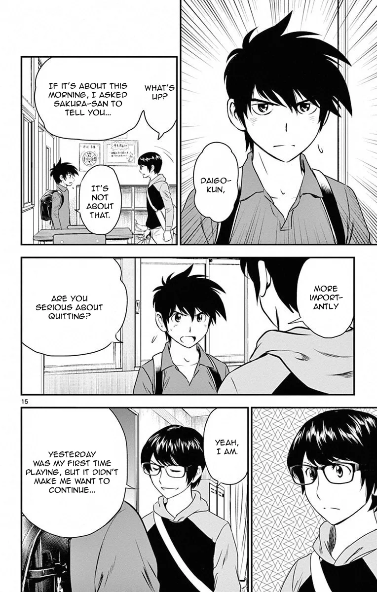 Major 2nd Chapter 8 page 16