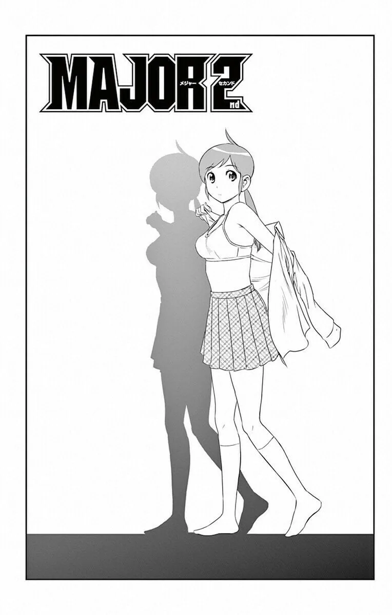 Major 2nd Chapter 8 page 4